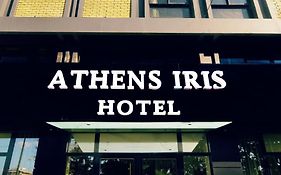 Iris Hotel Athens